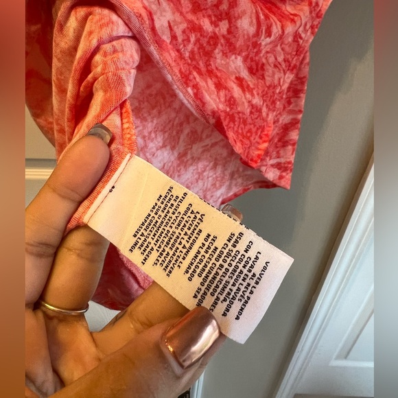 Women’s Ruby Rd. short sleeve top size 1X - Picture 5 of 6